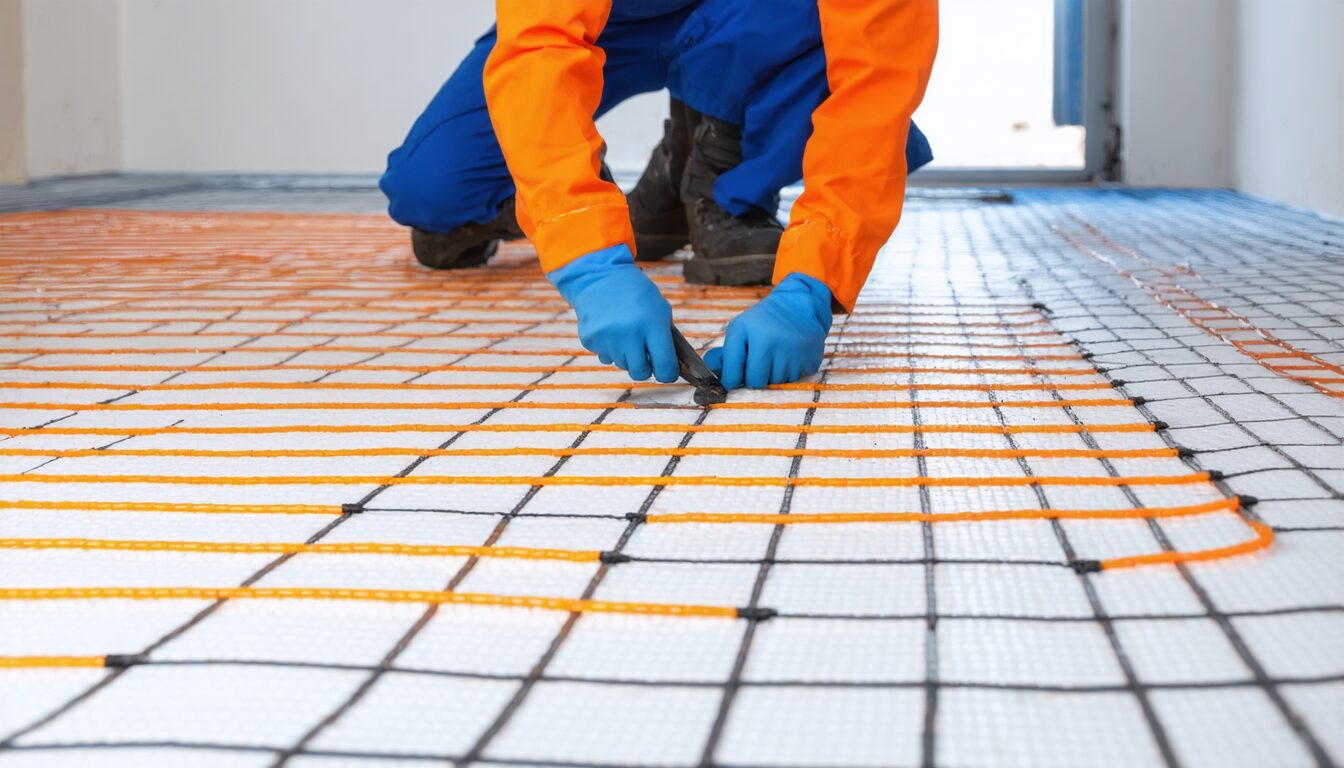 découvrez combien de temps peut durer un plancher chauffant, les facteurs qui influencent sa longévité et les conseils pour en optimiser l'entretien. toutes les informations essentielles avant d'investir dans un chauffage au sol.