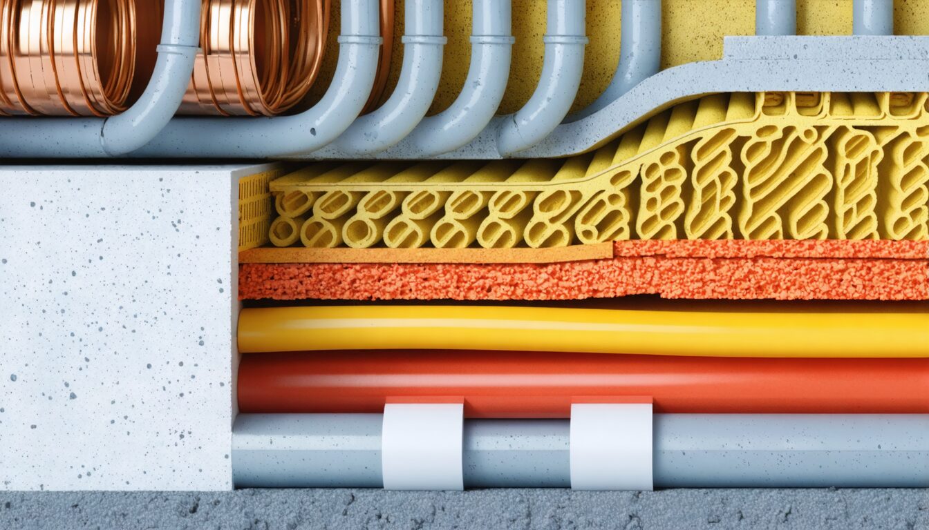 découvrez combien de temps dure un plancher chauffant, les facteurs qui influent sur sa longévité et les conseils d’entretien pour optimiser sa durée de vie. informez-vous avant votre installation !
