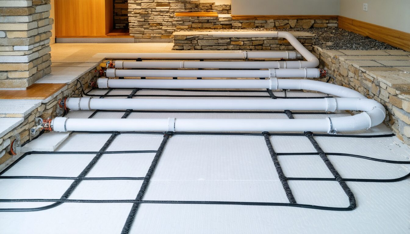 découvrez combien de temps peut durer un plancher chauffant, les facteurs qui influencent sa longévité et les conseils essentiels pour en assurer le bon fonctionnement sur le long terme.
