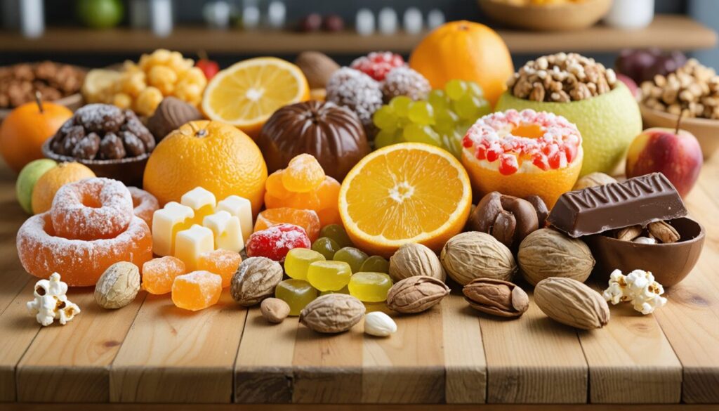 Les aliments à fuir pour protéger vos aligneurs dentaires