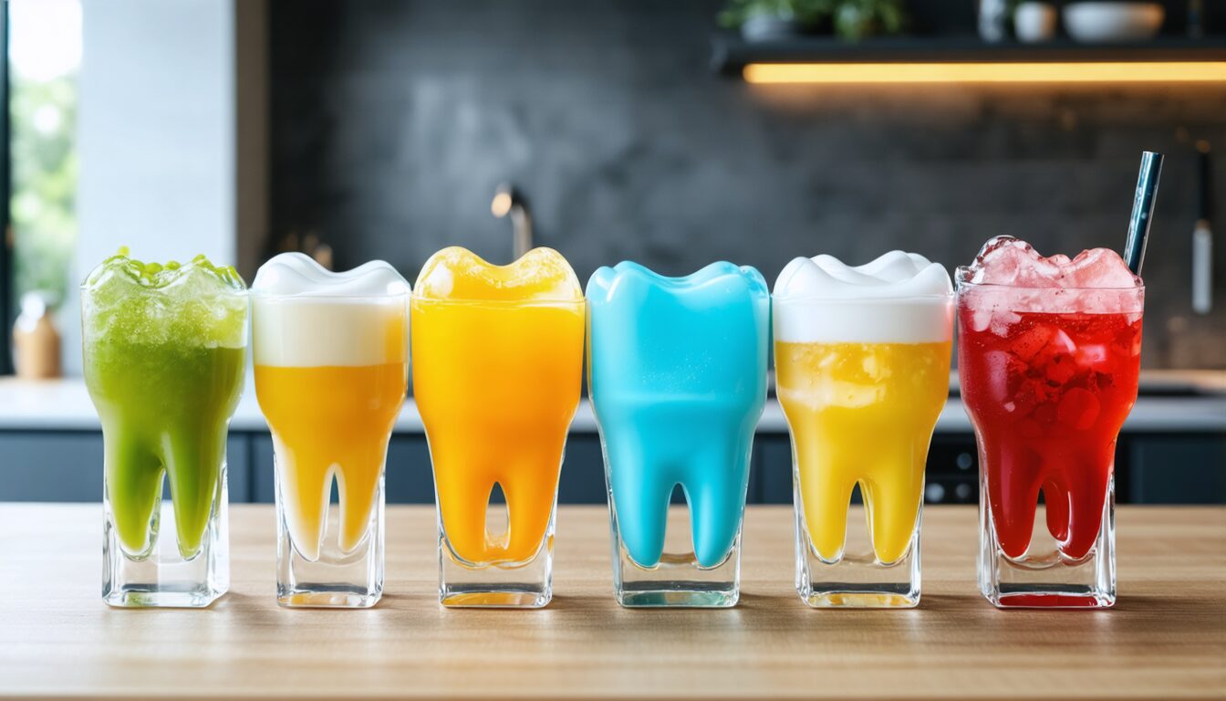 découvrez quels aliments éviter pour préserver vos aligneurs dentaires. protégez votre sourire et optimisez l’efficacité de votre traitement orthodontique en suivant nos conseils !