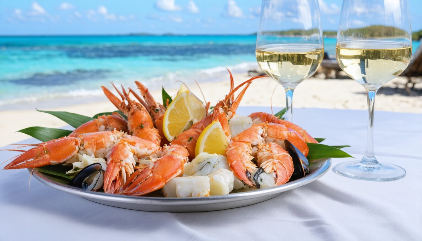 découvrez les associations parfaites entre plats et vins pour sublimer vos repas. apprenez à harmoniser saveurs et arômes, pour une expérience gastronomique inoubliable qui ravira vos convives.