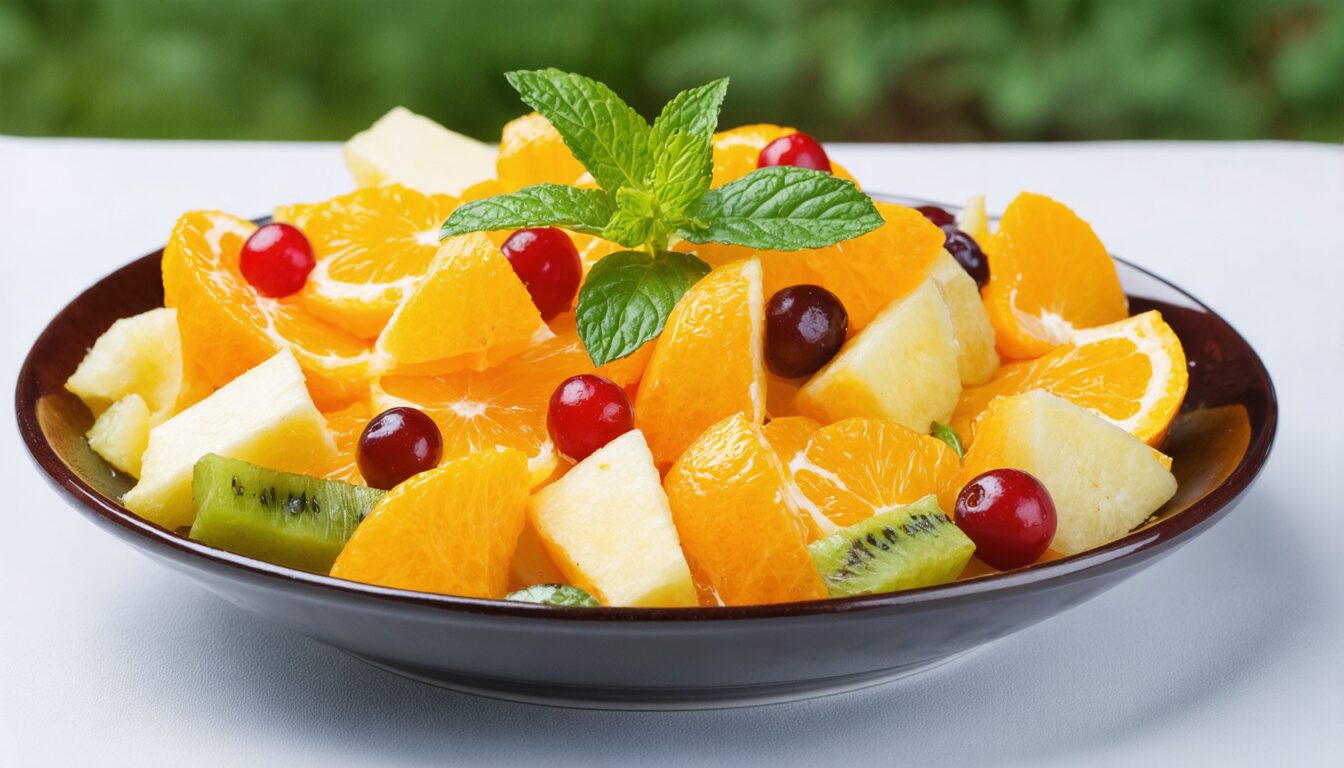 découvrez notre sélection de desserts parfaits pour terminer un repas de couscous en beauté : pâtisseries orientales, fruits frais et douceurs traditionnelles pour une touche sucrée et raffinée.