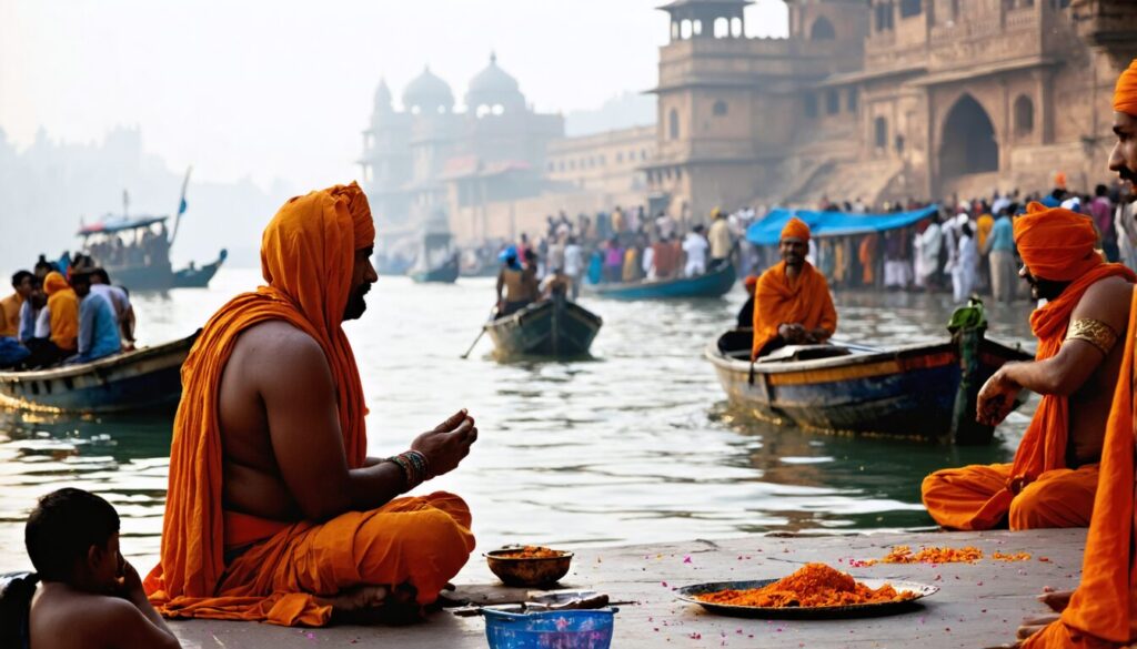 Les incontournables pour une première visite en inde