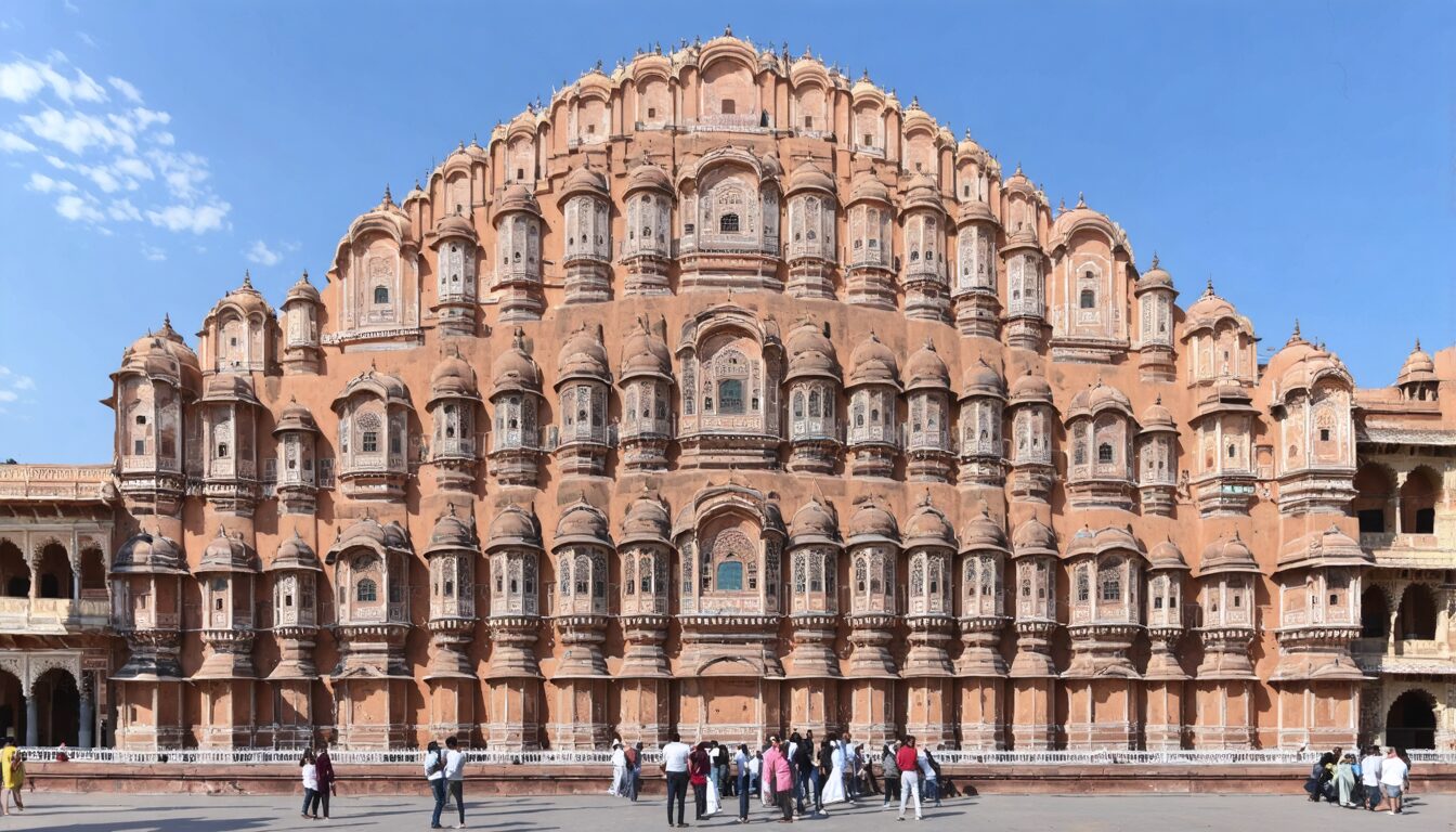 découvrez les incontournables à visiter lors d’un premier voyage en inde : sites emblématiques, conseils pratiques et expériences à ne pas manquer pour un séjour mémorable dans ce pays fascinant.