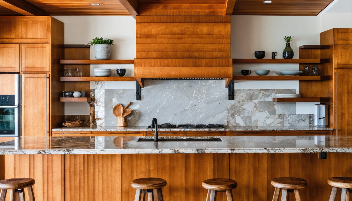 découvrez quels matériaux choisir pour une cuisine facile à entretenir. conseils et astuces pour sélectionner des surfaces résistantes, hygiéniques et simples à nettoyer, idéales pour un usage quotidien.