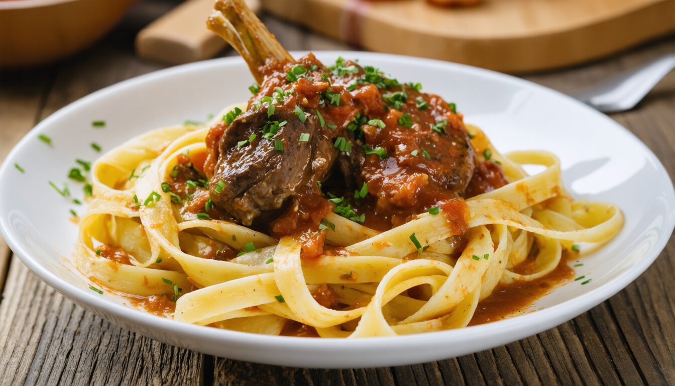 découvrez les meilleurs accompagnements pour sublimer l'osso bucco : idées de légumes, purées et garnitures savoureuses pour magnifier ce plat italien traditionnel.