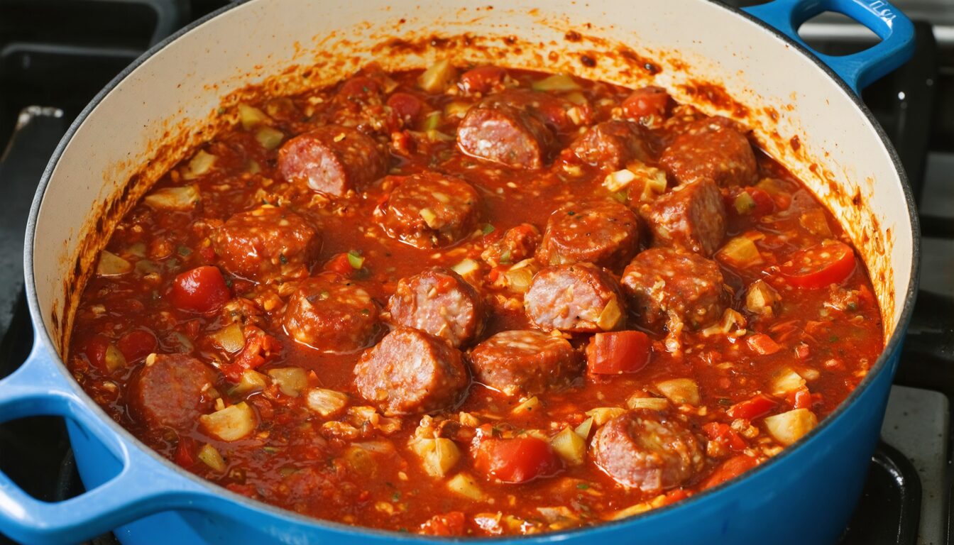 découvrez tous les secrets pour réussir un repas convivial autour du rougail saucisse : astuces de préparation, accompagnements incontournables et conseils pour régaler vos invités.