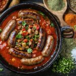 Les secrets d’un repas réussi autour du rougail saucisse