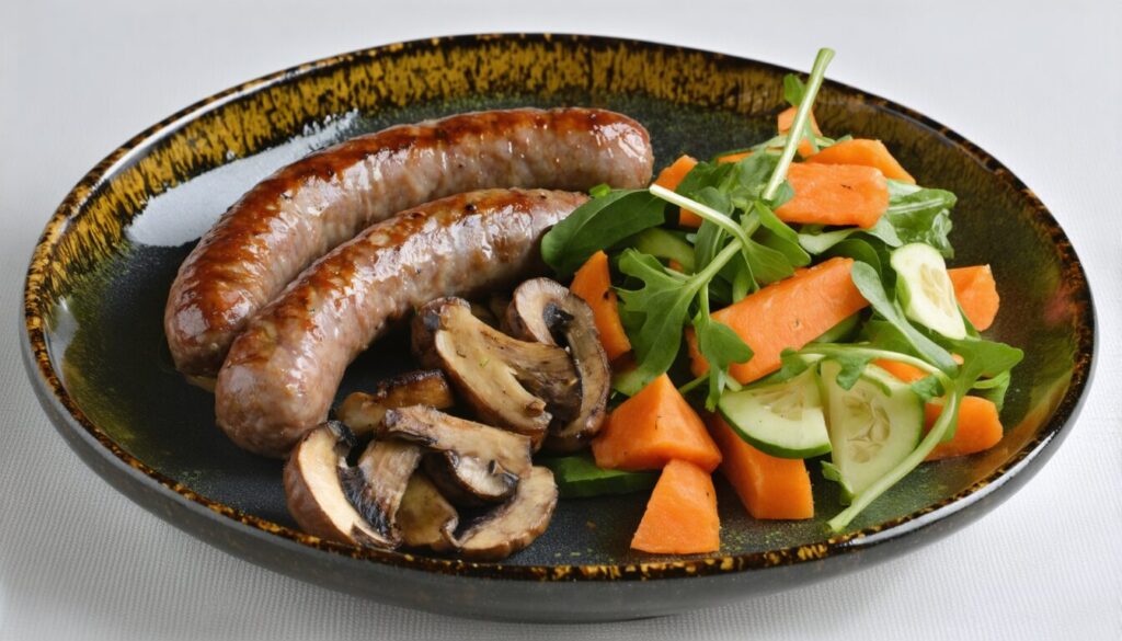 découvrez comment sublimer l’andouillette en l’associant à des accompagnements gourmands et originaux. nos astuces et idées pour révéler toutes les saveurs de ce plat authentique et ravir vos convives !