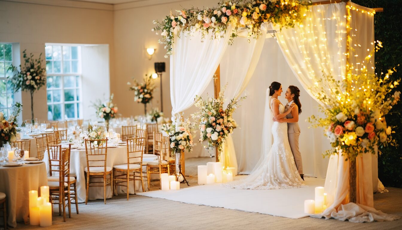 découvrez tout ce qu'il faut savoir sur les tarifs de location d'un photobooth pour un mariage : prix moyens, options disponibles et conseils pour choisir la meilleure formule adaptée à votre événement.