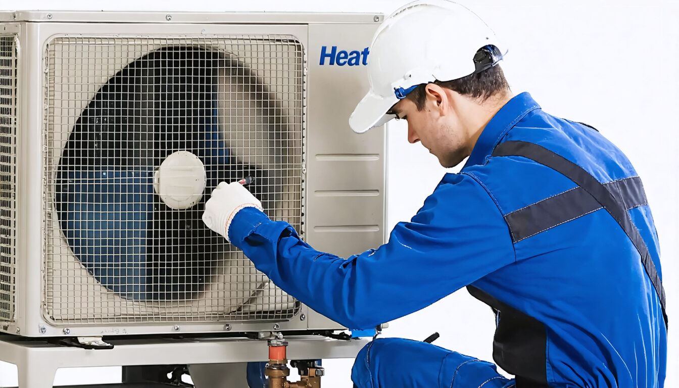 découvrez comment opter pour le confort énergétique avec une pompe à chaleur. améliorez votre efficacité énergétique, réduisez vos factures de chauffage et contribuez à la préservation de l'environnement tout en profitant d'un intérieur agréable toute l'année.