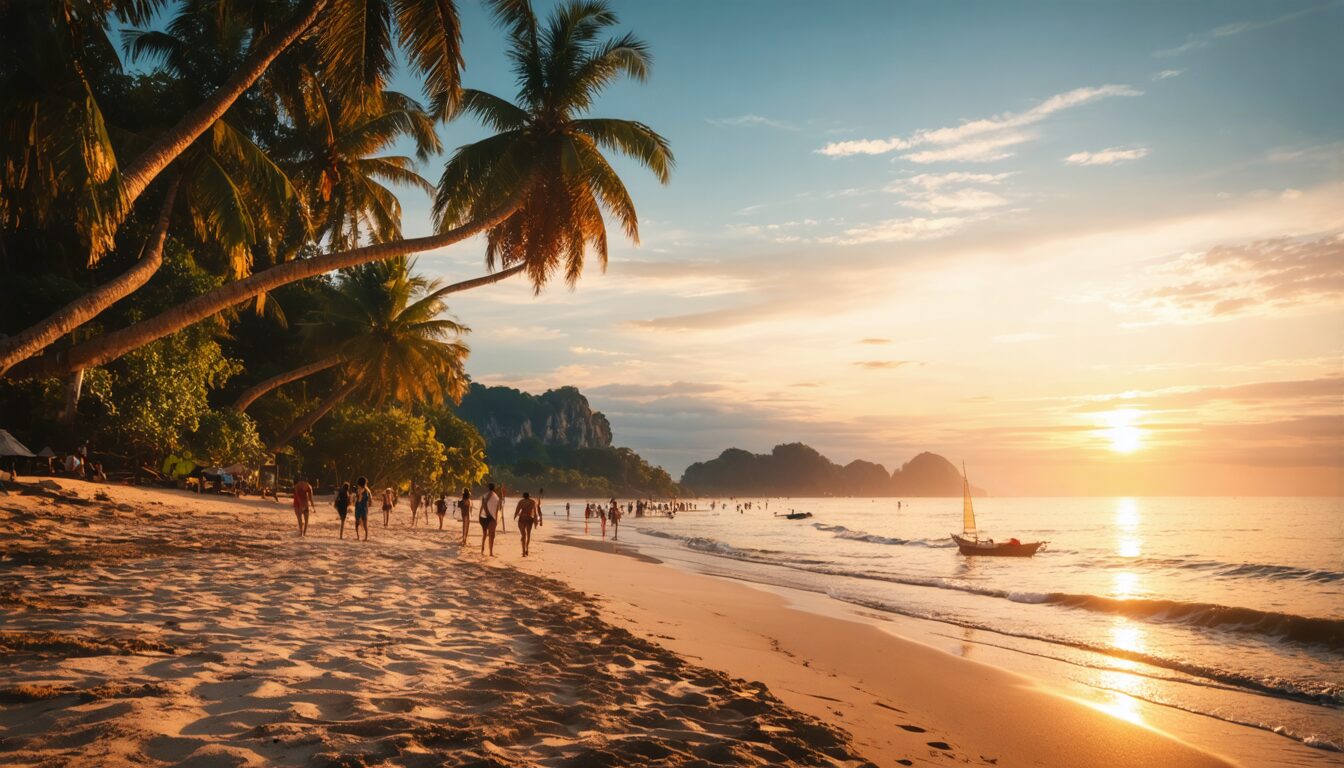 découvrez la meilleure période pour visiter le vietnam et profiter pleinement de votre voyage : conseils météo, événements incontournables et astuces pour organiser un séjour inoubliable au vietnam.