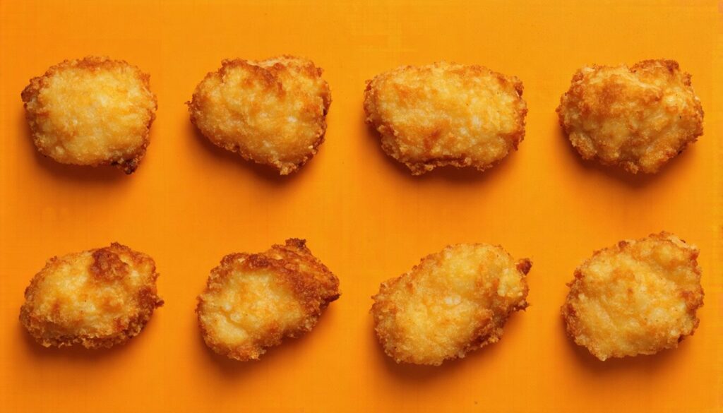Quel est le prix d’une boîte de 20 nuggets chez McDonald’s ?