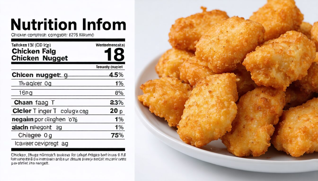 découvrez le prix d'une boîte de 20 nuggets chez mcdonald's en france ainsi que des informations sur les menus, les offres et les alternatives disponibles dans les restaurants de la chaîne.