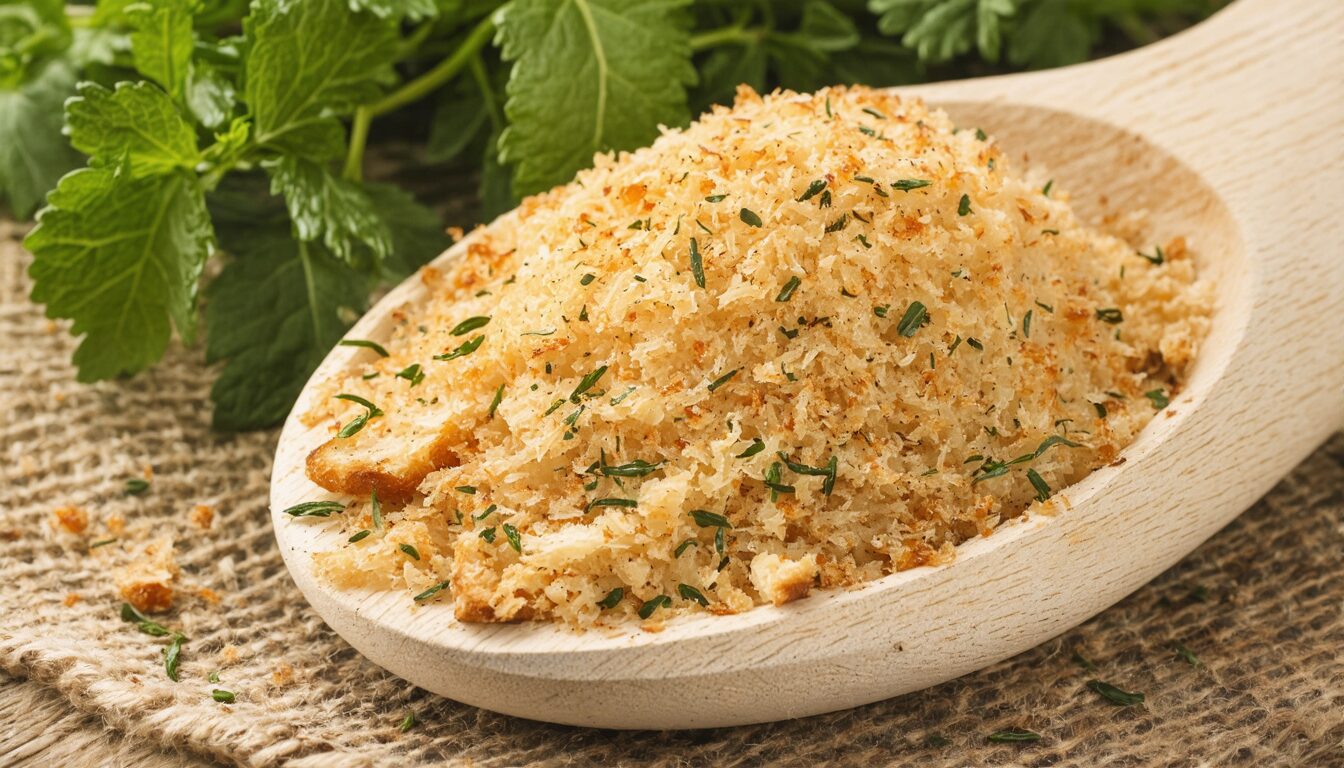 découvrez des recettes créatives et savoureuses pour réutiliser votre pain rassis et lutter contre le gaspillage alimentaire. transformez le pain dur en plats délicieux et faciles à préparer !