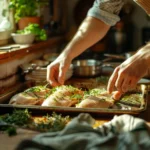 Les secrets de la cuisson parfaite du magret de canard au four