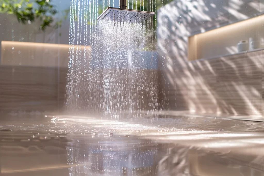 Découvrez les meilleurs pommeaux de douche à haute pression pour une expérience revitalisante