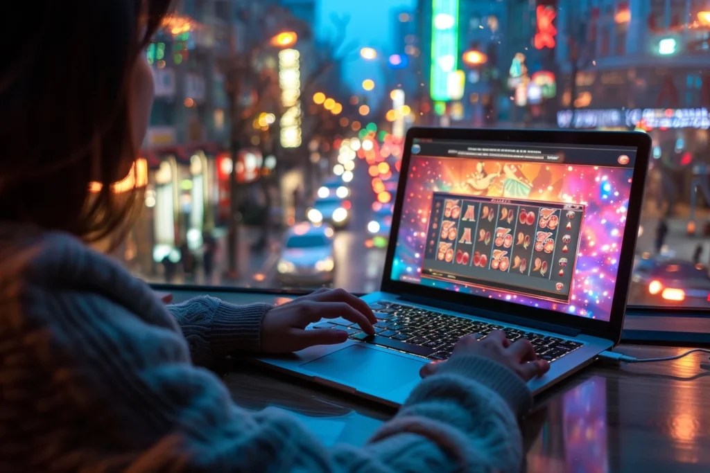 Casinos en ligne vs. casinos terrestres : quelle expérience de jeu est faite pour vous ?
