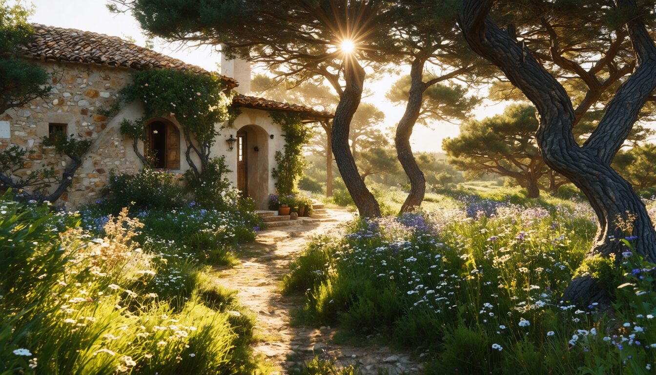 plongez dans l’univers unique de la villa comporta et découvrez l’âme authentique de comporta, où élégance, nature préservée et art de vivre portugais se rencontrent pour un séjour inoubliable.