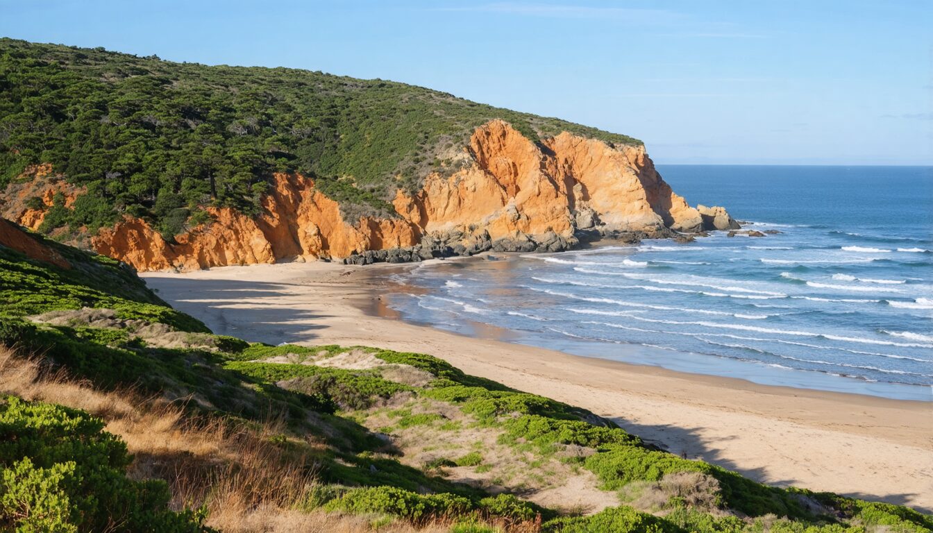 découvrez la villa comporta, une résidence d’exception où se mêlent charme authentique et élégance naturelle. plongez dans l’ambiance unique de comporta et laissez-vous séduire par un séjour inoubliable au cœur d’un village préservé, entre traditions et douceur de vivre.