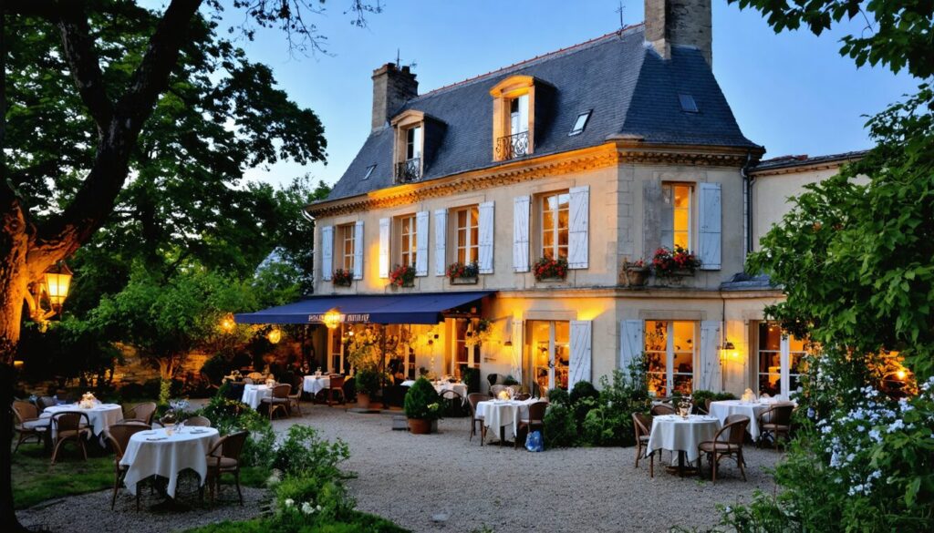 À la découverte des 7 restaurants incontournables de Montreuil-sur-Mer