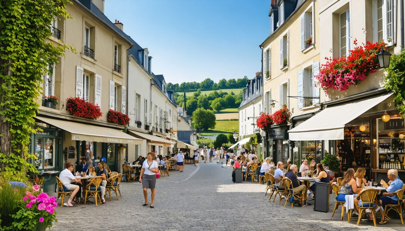 partez à la découverte des 7 restaurants incontournables de montreuil-sur-mer : des adresses gourmandes, authentiques et appréciées pour savourer le meilleur de la gastronomie locale.