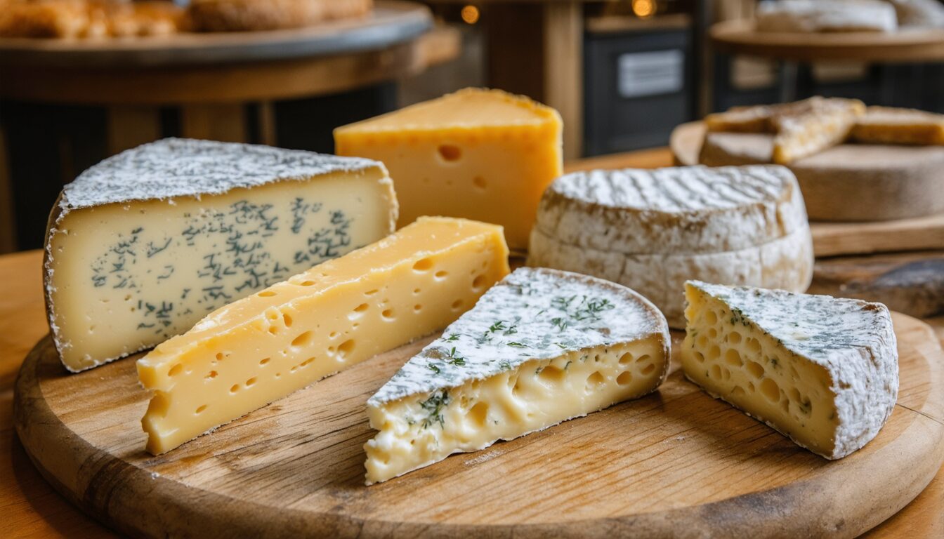 partez à la découverte des meilleurs restaurants savoyards de bordeaux et savourez les spécialités montagnardes incontournables, de la fondue à la raclette, dans une ambiance chaleureuse et conviviale.
