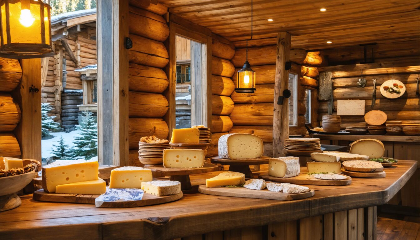plongez au cœur de bordeaux et découvrez les meilleurs restaurants savoyards de la ville. raclette, fondue et spécialités authentiques vous attendent pour une expérience gourmande inoubliable !