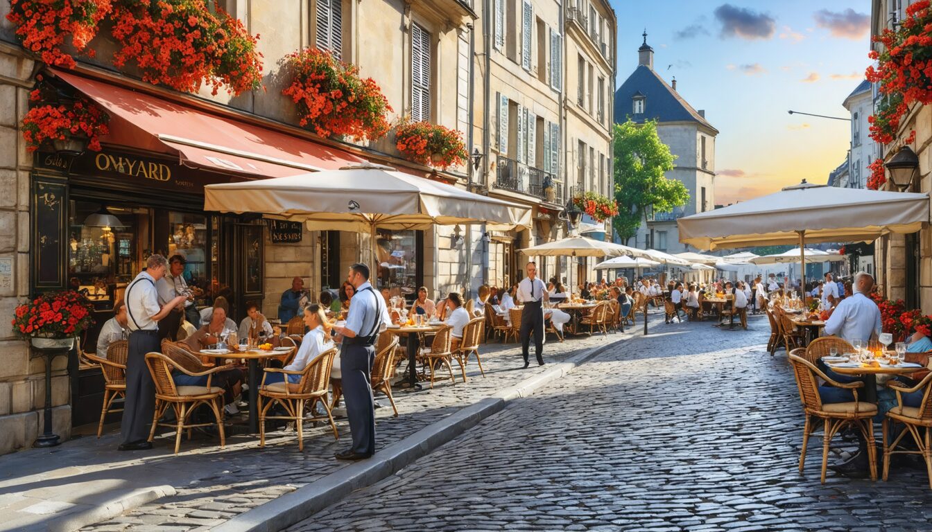 découvrez les meilleurs restaurants savoyards de bordeaux. savourez raclettes, fondues et spécialités montagnardes dans une sélection d'adresses incontournables pour vivre une expérience gourmande au cœur de la ville.