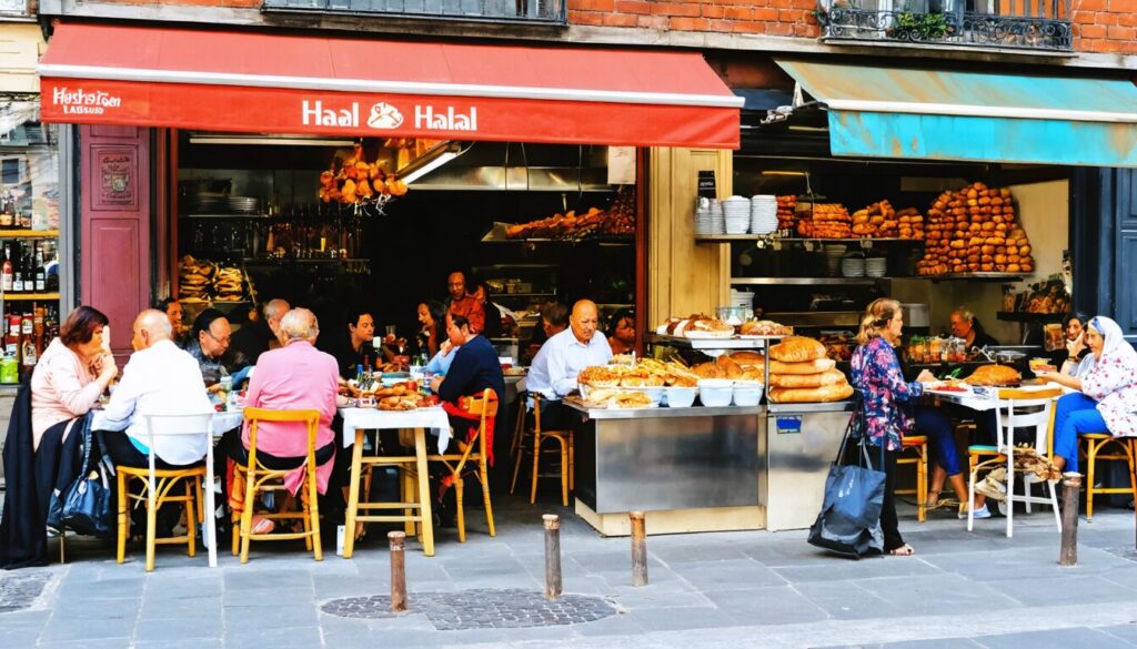 découvrez les meilleures adresses halal à toulouse : restaurants, snacks, et lieux incontournables pour savourer une cuisine authentique et certifiée, sélectionnées pour vous guider lors de votre prochaine sortie gourmande.