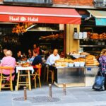 À la découverte des meilleures adresses halal à Toulouse
