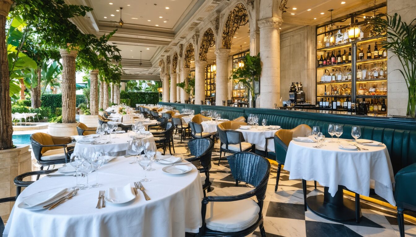explorez les meilleures adresses halal à toulouse et découvrez des restaurants savoureux, authentiques et adaptés à tous les goûts pour une expérience culinaire inoubliable.