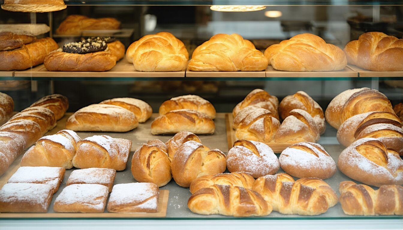 découvrez les meilleures boulangeries sans gluten à paris : pains, pâtisseries et gourmandises adaptés à tous les régimes, pour savourer vos envies sans compromis.