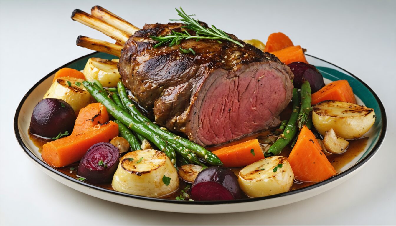 découvrez quels légumes choisir pour accompagner parfaitement un gigot de 7 heures et apporter une touche gourmande et savoureuse à votre plat traditionnel.