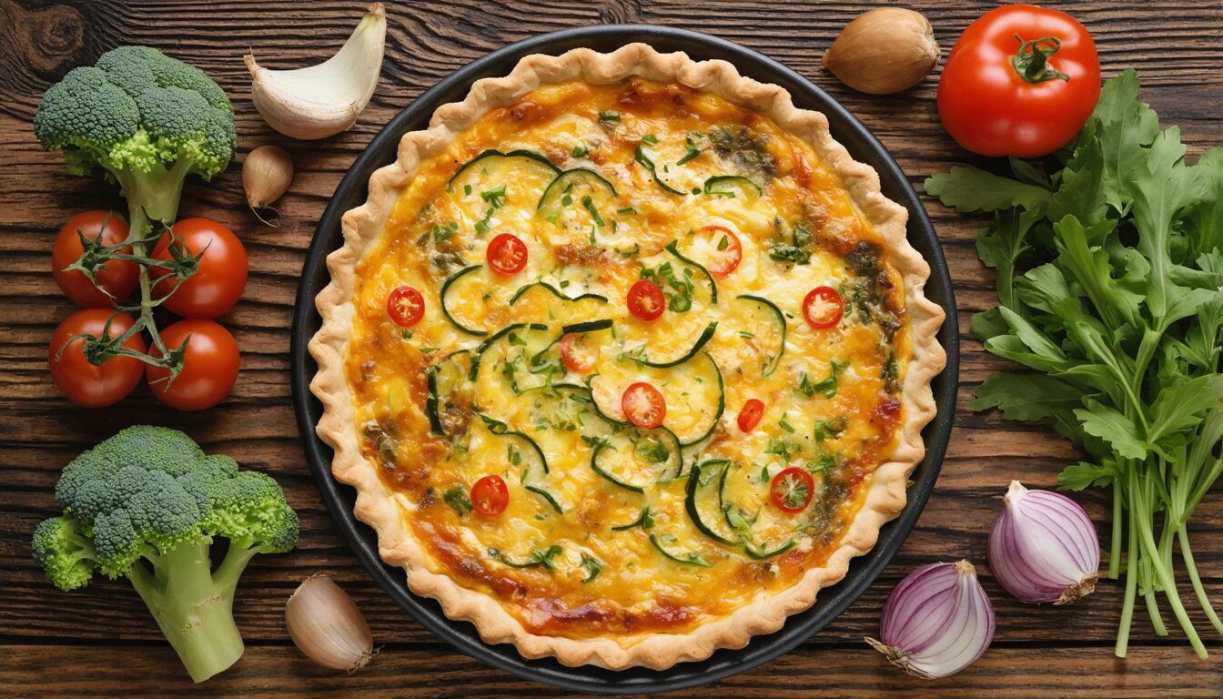découvrez des astuces créatives et faciles pour réutiliser les légumes restants de votre bouillon. évitez le gaspillage alimentaire tout en préparant des recettes savoureuses et originales !