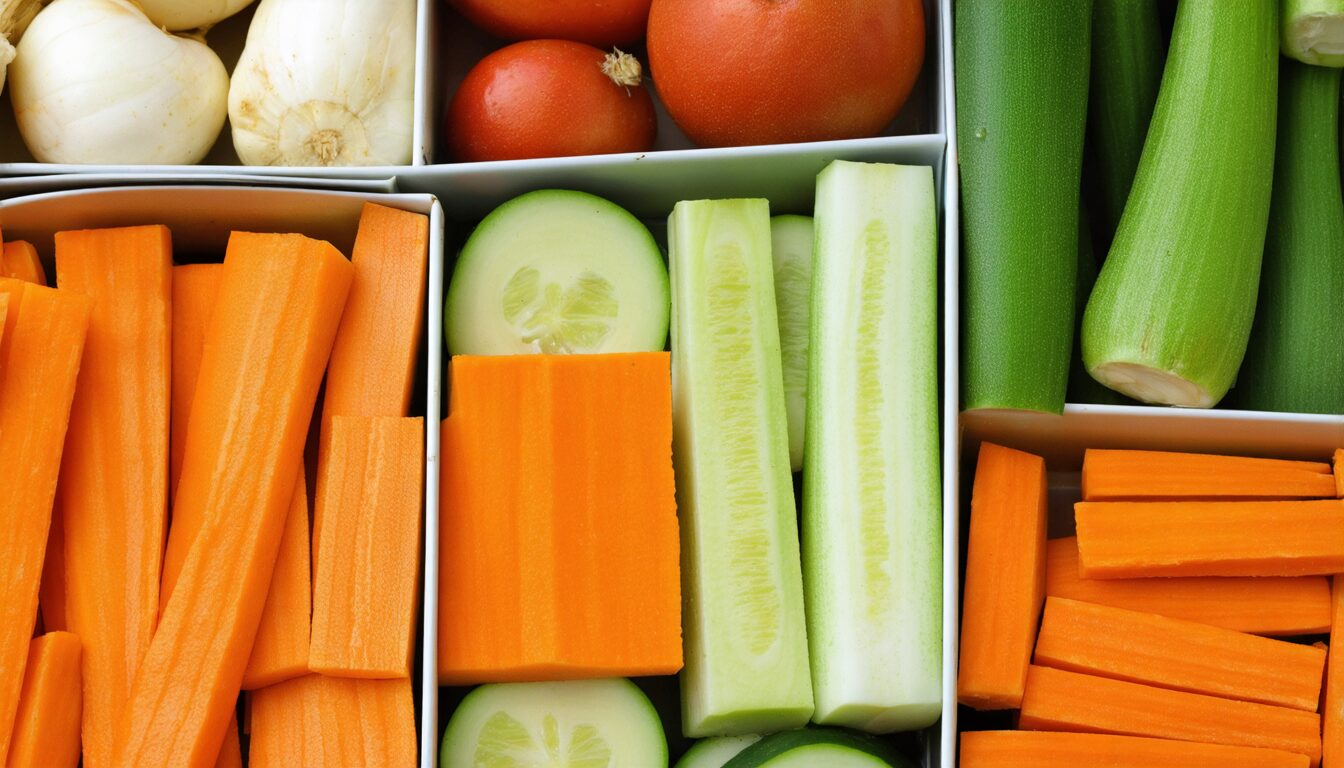 découvrez des astuces originales pour recycler les légumes restants de votre bouillon et éviter le gaspillage alimentaire tout en ajoutant de la saveur à vos repas.