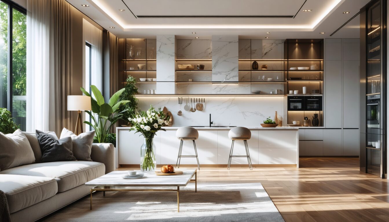 découvrez des astuces efficaces et simples pour garder votre maison parfaitement propre au quotidien. conseils pratiques pour un intérieur éclatant sans effort.