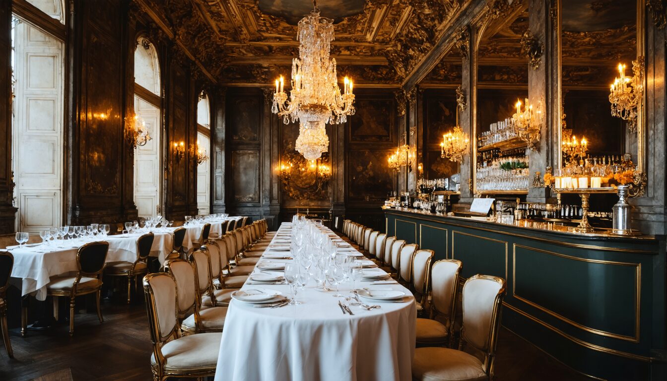 découvrez 5 idées romantiques pour célébrer l'anniversaire de votre partenaire à paris et vivez une expérience inoubliable dans la ville de l'amour.