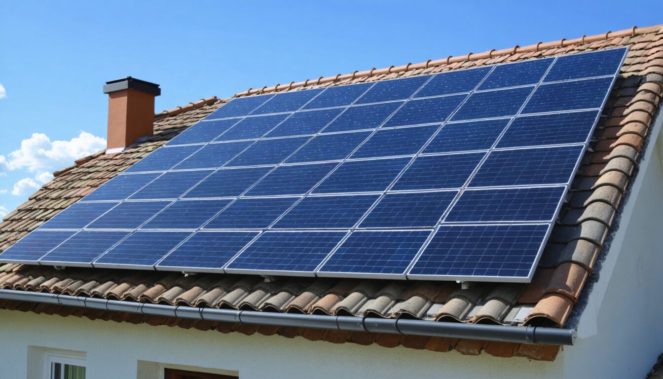 découvrez cinq raisons essentielles d'investir dans une batterie dédiée à vos panneaux solaires : autonomie énergétique, économies durables, sécurité accrue, valorisation de votre habitat et respect de l’environnement.