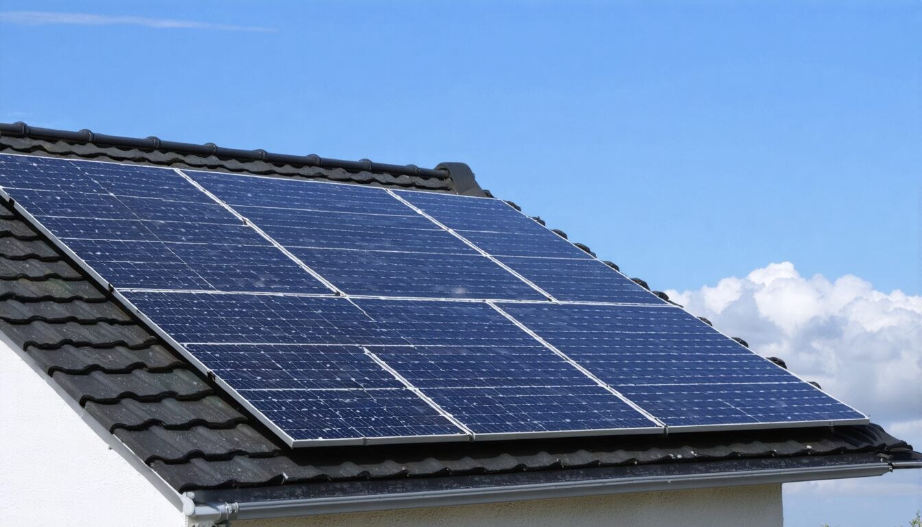 découvrez cinq raisons essentielles d’investir dans une batterie dédiée à vos panneaux solaires. optimisez votre production d’énergie, réalisez des économies et gagnez en autonomie grâce à ce choix stratégique pour votre installation solaire.