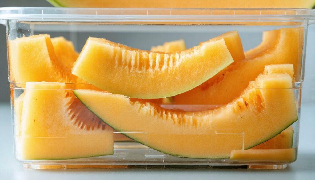 Cinq astuces essentielles pour sélectionner le melon parfait