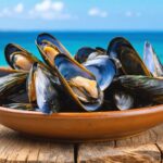 Comment déterminer si vos moules sont comestibles ?
