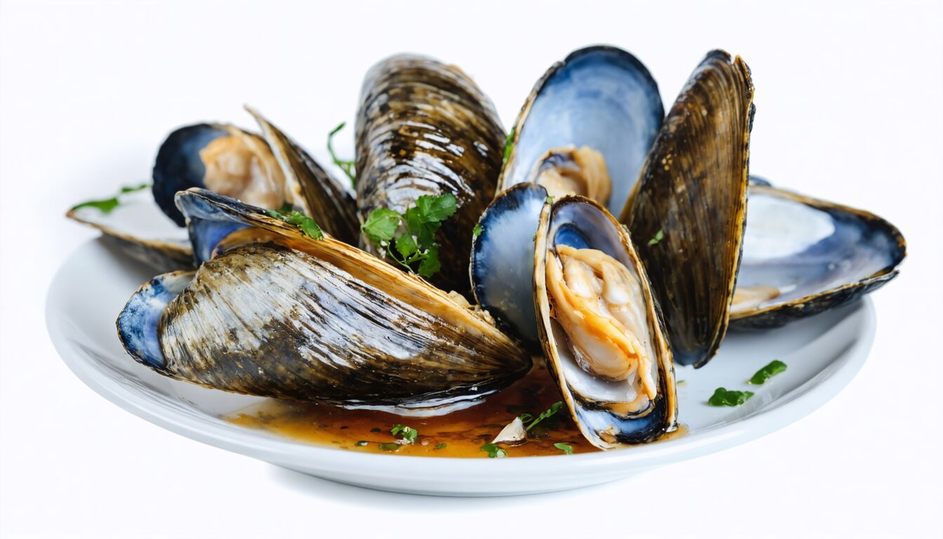 découvrez les astuces simples et efficaces pour savoir si vos moules sont fraîches et comestibles avant de les cuisiner. apprenez à reconnaître les signes de fraîcheur pour déguster vos fruits de mer en toute sécurité !