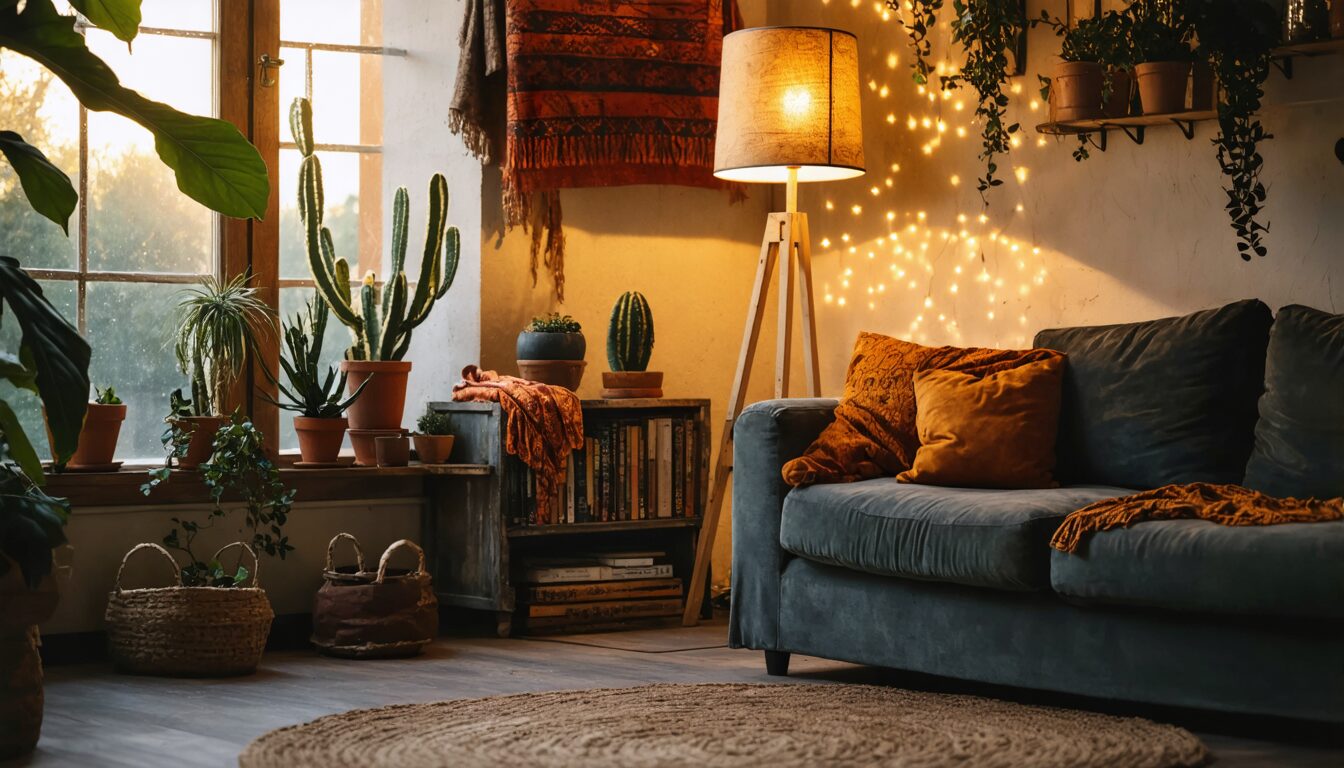découvrez nos conseils pratiques pour intégrer harmonieusement un lampadaire design dans votre espace. apprenez à choisir le bon modèle et à l’associer à votre décoration intérieure pour créer une ambiance élégante et moderne.