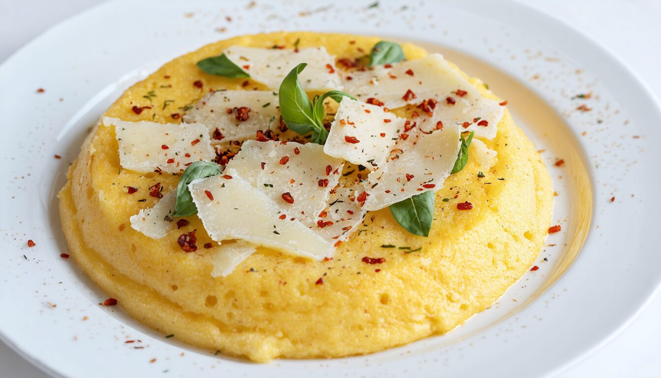 découvrez comment sublimer la polenta grâce à des accompagnements savoureux : idées gourmandes, conseils et astuces pour relever ce plat traditionnel et ravir vos papilles.