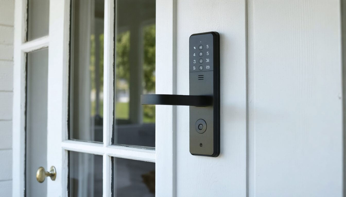 découvrez comment choisir la serrure idéale en 2024 pour optimiser la sécurité de votre maison. conseils pratiques et critères essentiels pour faire le meilleur choix et protéger efficacement votre domicile.