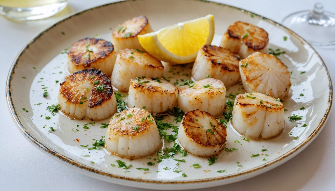 découvrez les différences entre la tradition bretonne et la saveur normande pour préparer les coquilles saint-jacques. conseils, astuces et saveurs régionales : faites le meilleur choix pour sublimer ce plat raffiné !