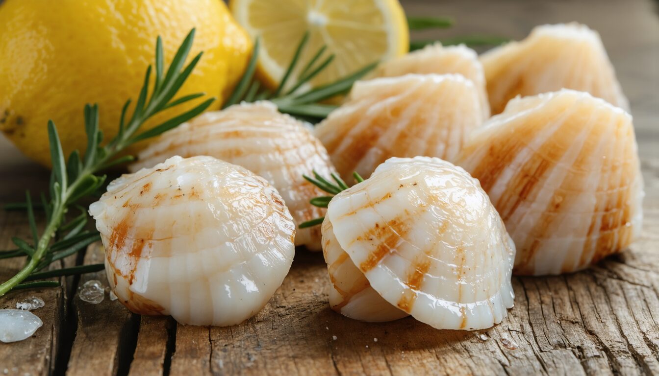 découvrez les atouts des coquilles saint-jacques à travers les traditions bretonnes et normandes. origines, préparation, conseils et saveurs : faites le bon choix pour une dégustation d’exception !