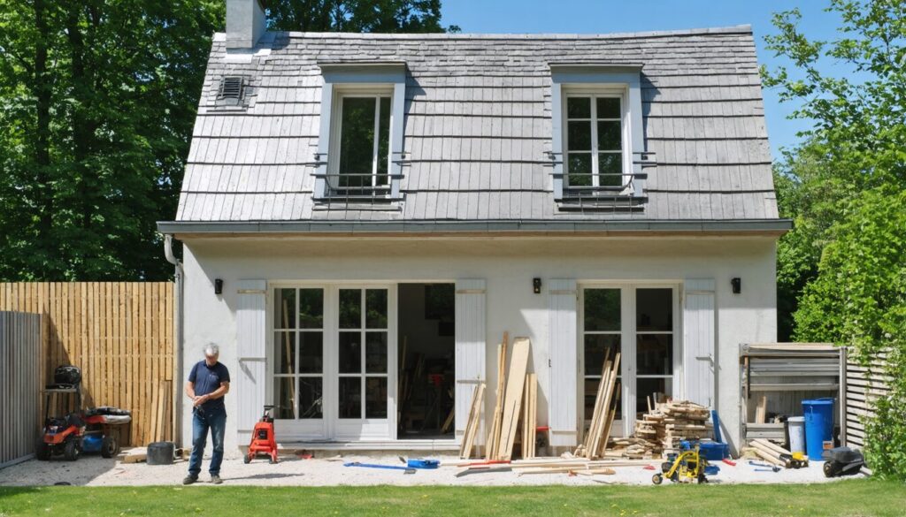 Découverte des meilleurs promoteurs de maisons à Nantes